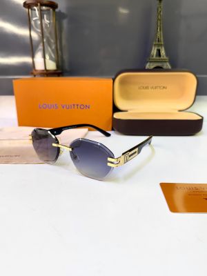 Lous Vuitton Premium Quality Sunglass Fa 1444
