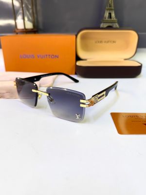Lous Vuitton Premium Quality Sunglass Fa 1449