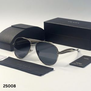 Prad 25008 silver black