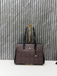 Coacch Laila Large Tote With OriginalDustCover