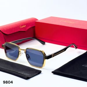 Cartie 9804 gold black