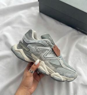 NEWW BALANCE 9060 GREY SUEDE 2026