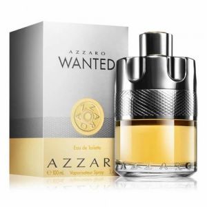 Azzaro Wanted Eau De Toilette 100ML