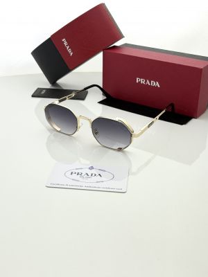 Prad 24041 golden black shaded