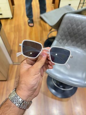 Prad 7381 white black