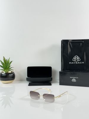 Maybach 1062 Gold Brown DC