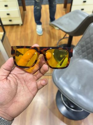 Loui vuitton 6026 tiger yellow candy