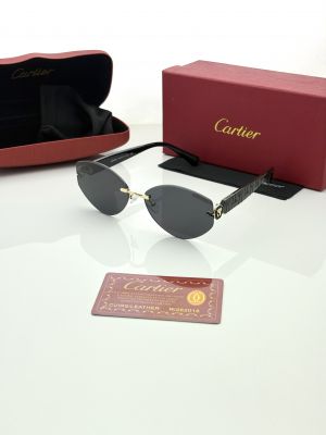 Cartie 58197 gold black