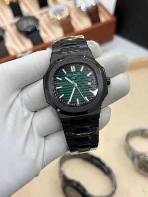 Patek Phillepe Nautiluss Fa 1531