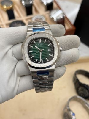 Patek Phillepe Nautilus Fa 1530