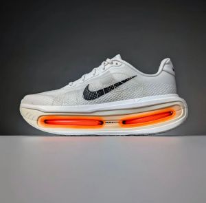 NIIKE VOMERO PREMIUM WHITE ORANGE FIX