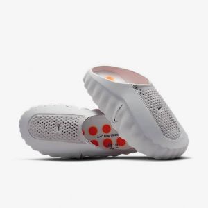 NIIKE MIND 001 MULES IN THE GREY FIX