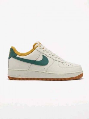 Nikee air force 1 hamava fix dust bag keychain extra laceeee