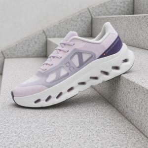 ON CLOUD TILT ORCHID WOMEN IVORY