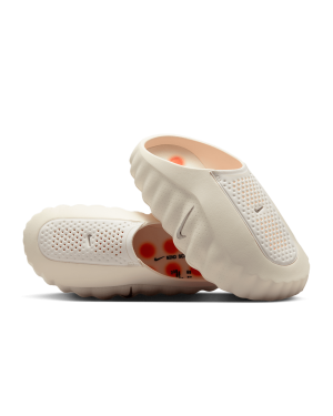 NIIKE MIND 001 MULES IN CREAM FIX
