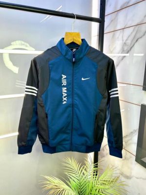 Nik Air Max Blue Super Premium Wind Shetter F3155-BU