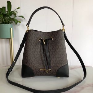 Michael kor backpack with dust bag 5171