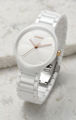 RADDO CERAMIC SLIM MENS WC 1941