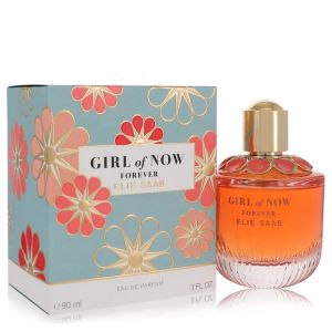 Eliee Saab Girl of Now Forever Eau De Parfum 90ML (657)