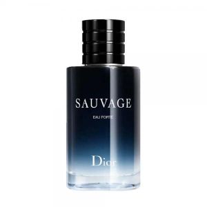 Dio Sauvage Eau Forte ParfumSans Alcool Alcohol Free (829)