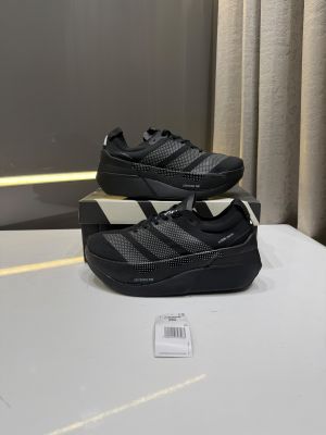 ADIIDAS ADIZERO DROPSET ELITE ALL BLACK FIX