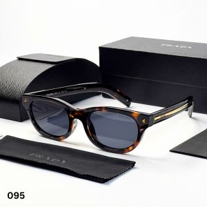 Prad 095 tiger black