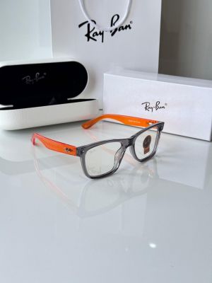 Ray Ba 0502 Orange Frame Cw 375