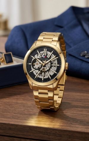 TOMM_HILFIGER AUTOMATIC WC 1963