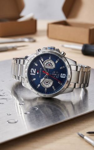 TOMM_ HILFIGER DECKER WC 1712