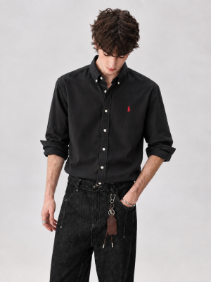 RALPx-H L-AUREN P-OLO IMPORTED STORE ARTICLE SHIRT