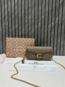 Coacch Tabby 19 Chain Clutch SuperHighend Quality 11 With OriginalBox & DustCover