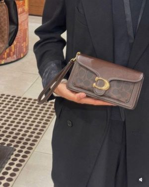 Coacch Tabby 19 Chain Clutch SuperHighend Quality 11 With OriginalBox & DustCover