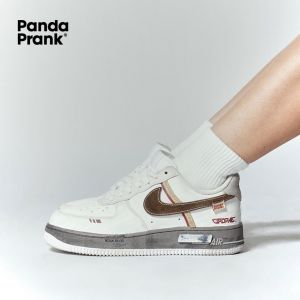 NIKKE AIRFORCE 1 PANDA PRANK CUSTOM 2026