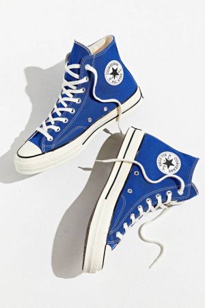 Convers Chuck Taylor 70 All Star Canvas Navy Blue