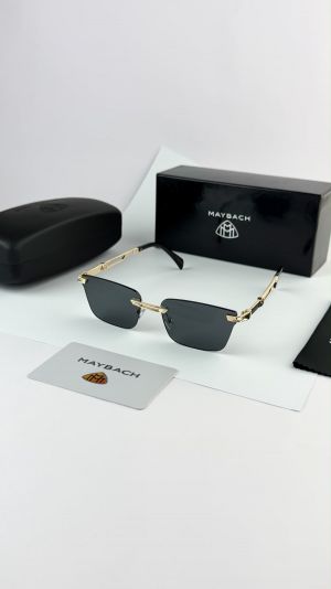 MAYBACH GOLD BLACK 1082
