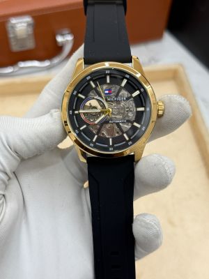 Tommy Hilfigr_Black Gold Fa 1539