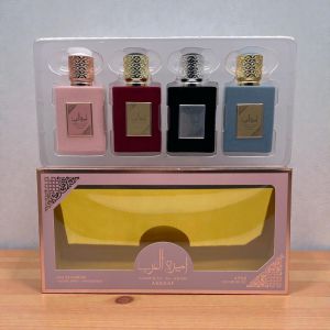 AMEERAT AL ARAB ASDAAF COMBO 30x4