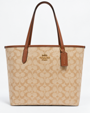 Coac_CITY Hutton tote bag withbox 5190