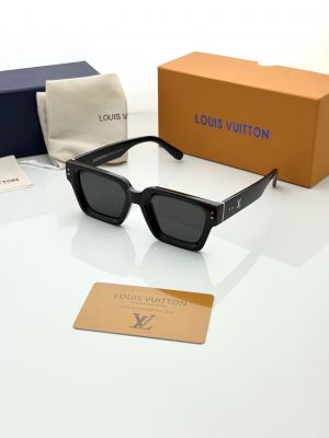 Loui Vuitton 35104 black