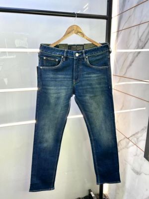 Sale D&Gabban Imported Blue Super Premium Denim F3039-BU1