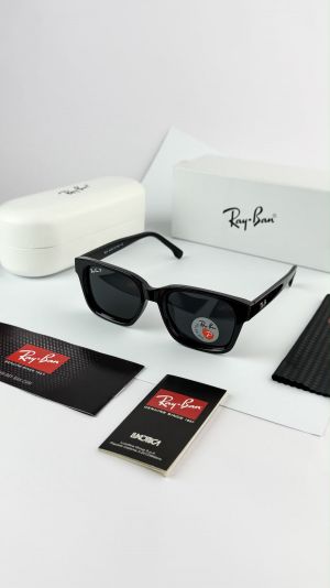 RAYBA BLACK PEARL 7701