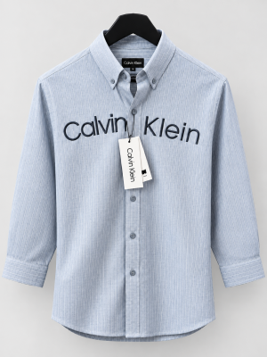 Calvin Kleiin Premium Shirts 2493