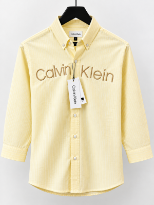 Calvin Kleiin Premium Shirts 2494