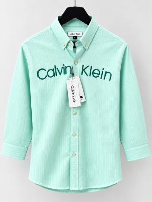 Calvin Kleiin Premium Shirts 2498