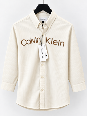 Calvin Kleiin Premium Shirts 2501