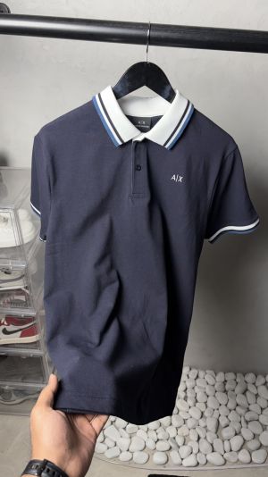 Armaani Exchange Premium Polo T-Shirt 3024
