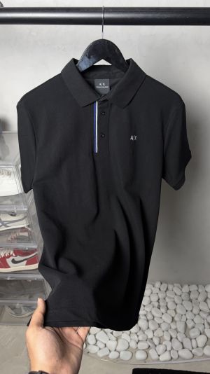 Armaani Exchange Premium Polo T-Shirt 3023
