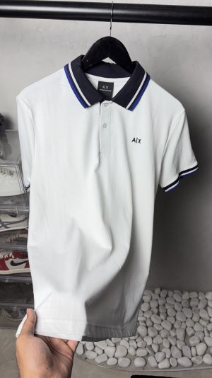 Armaani Exchange Premium Polo T-Shirt 3022