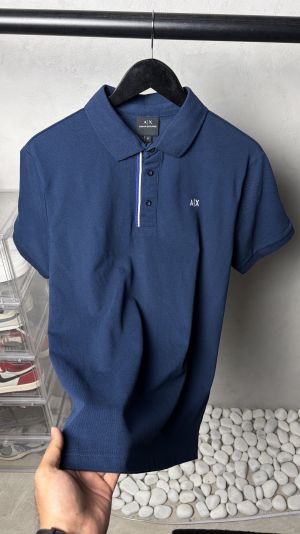 Armaani Exchange Premium Polo T-Shirt 3021
