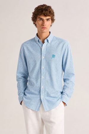 Calvi-xn Klein IMPORTED STORE ARTICLE SHIRT